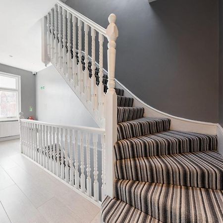 Victorian Functional Accommodation 5Min Walk From Tufnell Park Лондон Екстериор снимка
