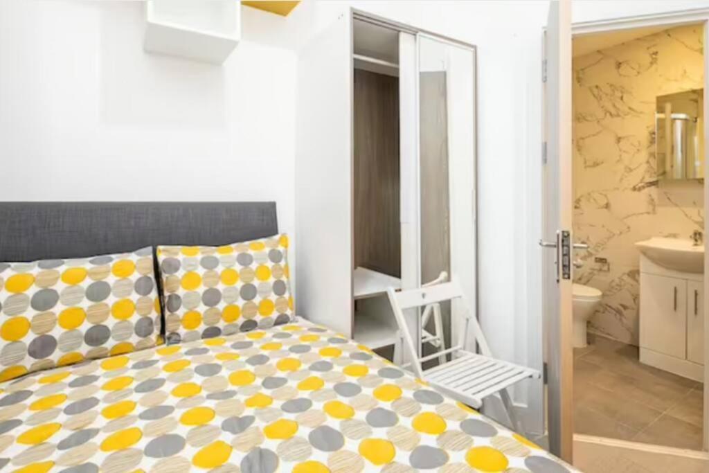 Victorian Functional Accommodation 5Min Walk From Tufnell Park Лондон Екстериор снимка