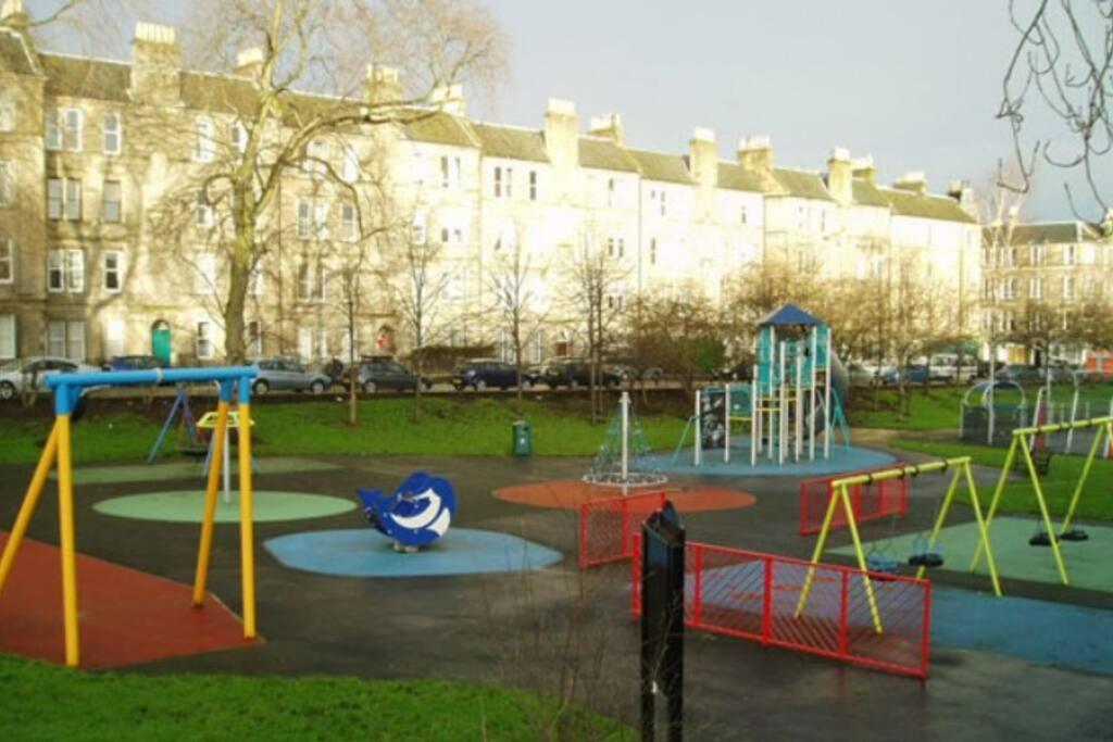 Victorian Functional Accommodation 5Min Walk From Tufnell Park Лондон Екстериор снимка