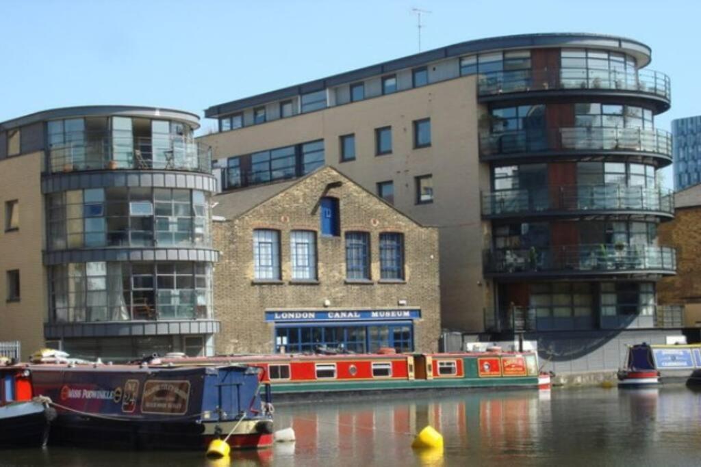 Victorian Functional Accommodation 5Min Walk From Tufnell Park Лондон Екстериор снимка
