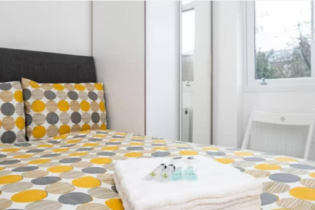 Victorian Functional Accommodation 5Min Walk From Tufnell Park Лондон Екстериор снимка