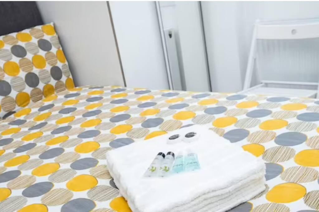 Victorian Functional Accommodation 5Min Walk From Tufnell Park Лондон Екстериор снимка