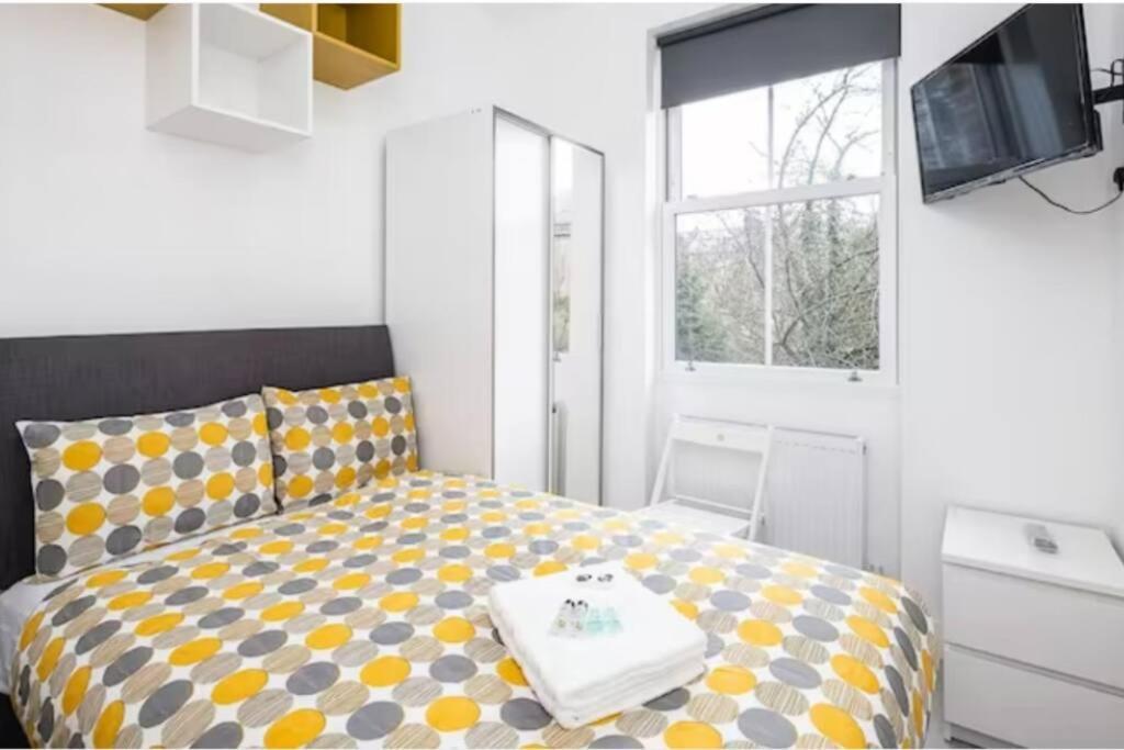 Victorian Functional Accommodation 5Min Walk From Tufnell Park Лондон Екстериор снимка
