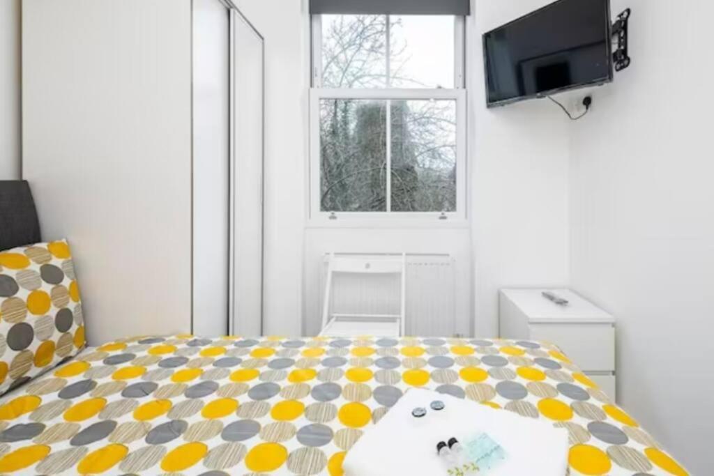 Victorian Functional Accommodation 5Min Walk From Tufnell Park Лондон Екстериор снимка