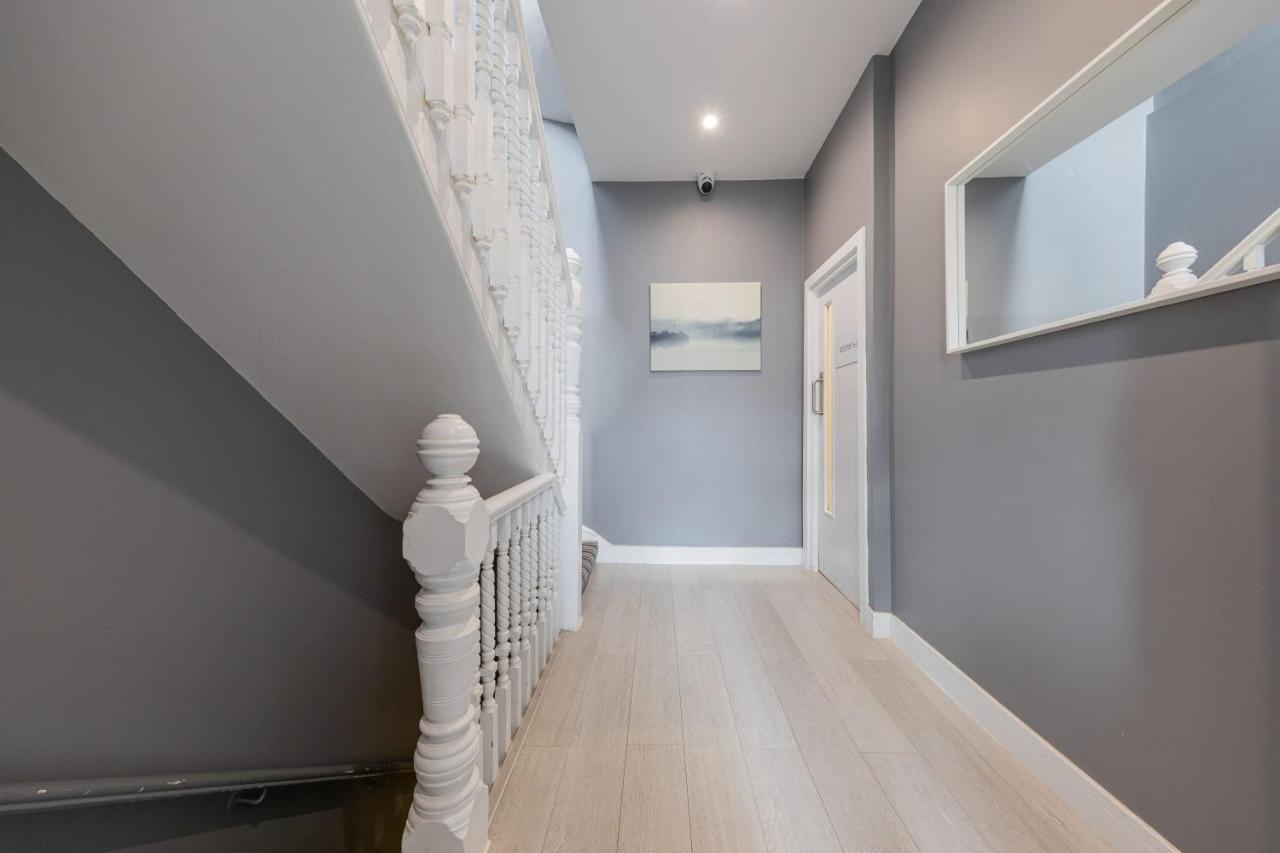 Victorian Functional Accommodation 5Min Walk From Tufnell Park Лондон Екстериор снимка