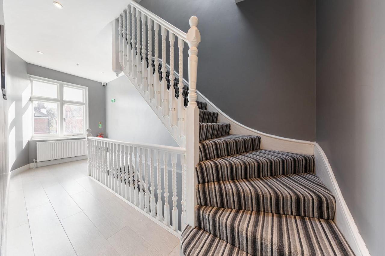 Victorian Functional Accommodation 5Min Walk From Tufnell Park Лондон Екстериор снимка